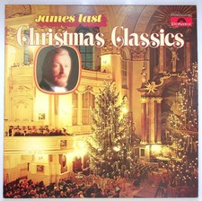 Christmas classic james usato  Roma