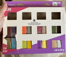 Sculpey premo premium for sale  Omaha