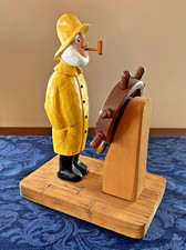 Old salty sailor for sale  Beaver Falls