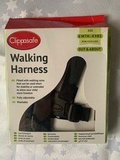 Clippasafe baby toddler for sale  SCUNTHORPE
