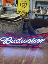 Striking light neon for sale  PRESTON