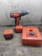 Hilti sfc14v avvitatore usato Hilti sfc14v avvitatore usato  Guiglia