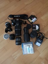 canon eos 450d gebraucht kaufen  Neuching