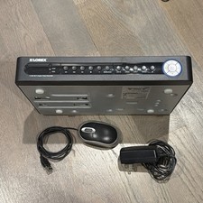 Lorex lh118000 channel for sale  Bayport