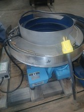 syntron feeder for sale  Bentonville