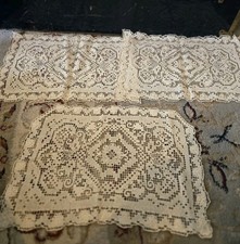 Lot handmade crochet for sale  Brighton