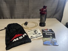 Msr miniworks portable for sale  Anchorage