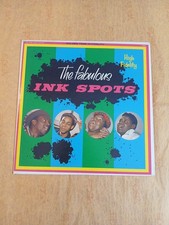 Fabulous ink spots for sale  Columbus