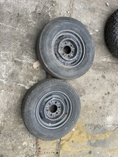 Chevrolet stud wheels for sale Chevrolet stud wheels for sale  WAKEFIELD