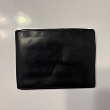 Coach mens leather for sale  Belpre