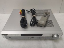 Panasonic ht75 silver for sale  Denver