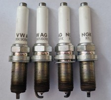 Candele golf gti usato  Sormano