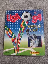 Panini usa 1994 for sale  PEVENSEY