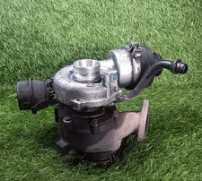 Turbina per mercedes usato  Italia