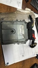 Jaguar x250 engine for sale  DUNDEE