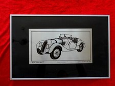 Andreas pewter graphic gebraucht kaufen  Waidhofen