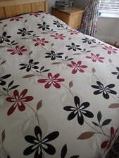 Curtina cotton blend for sale  ANTRIM