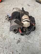 Air suspension compressor for sale  HODDESDON