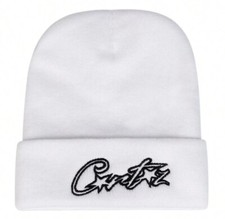 Cortiez beanie white for sale  BLACKPOOL