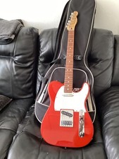 Fender telecaster fsr for sale  MARGATE