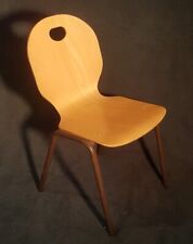 Petite chaise enfant d'occasion  Mâcon