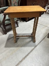 Bobbin legged side for sale  Athens