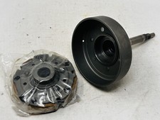 Wet clutch carrier d'occasion  Expédié en Belgium