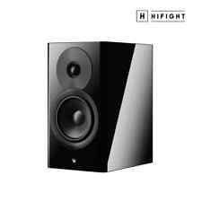 Dynaudio focus black usato  Civita Castellana