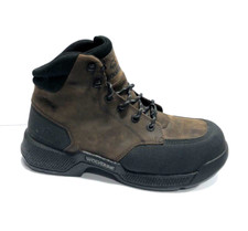 Bota de Trabalho Wolverine Masculina Carom CarbonMAX Tamanho 11.5 EW comprar usado  Enviando para Brazil
