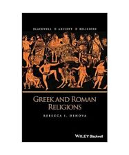 Greek and roman gebraucht kaufen  Trebbin