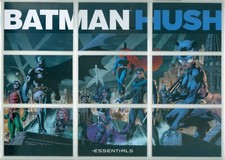 Complete batman hush for sale  Burlington