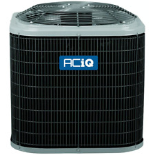 Aciq ton seer for sale  Vandalia