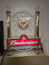 Vintage 2001 budweiser for sale  Sellersville