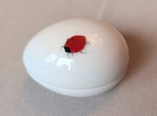 Vintage limoges porcelain d'occasion  Expédié en Belgium