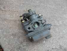 Suzuki jr80 carburettor for sale  BURNTWOOD