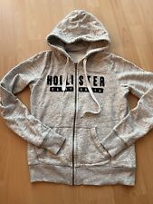 Hollister jacke weste gebraucht kaufen  Wyhl