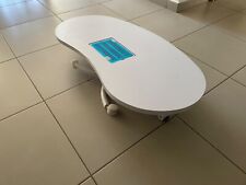 Tavolo manicure pieghevole usato  Roma
