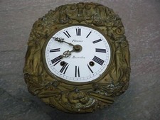 Mouvement pendule xix d'occasion  Toulouse-