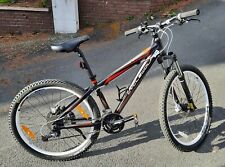 Fahrrad mountainbike cyclewolf gebraucht kaufen  Waldems