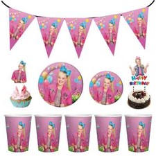 Jojo siwa party for sale  LIVERPOOL