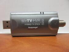 Receptor sintonizador de TV híbrido USB Hauppauge WinTV-HVR-950Q (solo) segunda mano  Embacar hacia Mexico