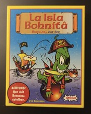 Isla bohnita bohnanza gebraucht kaufen  Wetzlar