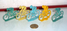Lot figurines publicitaires d'occasion  Lamastre