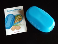 Tupperware melett meister gebraucht kaufen  Augsburg