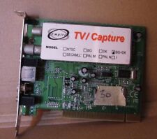 Scheda pci acquisizione usato  Laveno Mombello