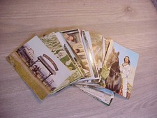 Winnetou geiern autogrammkarte gebraucht kaufen  Tegernheim
