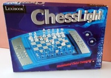Jeu échec electronique d'occasion  Marcq-en-Barœul