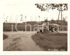 1955 garlasco incidente usato  Milano