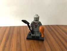 Lego zombie figure for sale  POTTERS BAR
