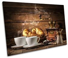 Coffee cup croissants for sale  UK
